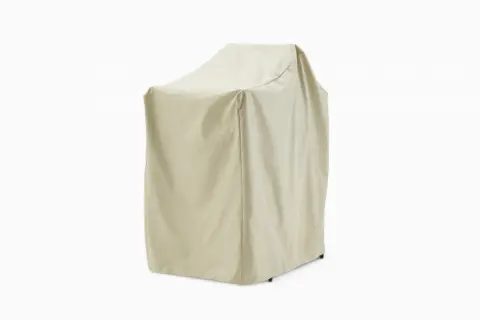 Newport Outdoor Dining Chair Set Cover