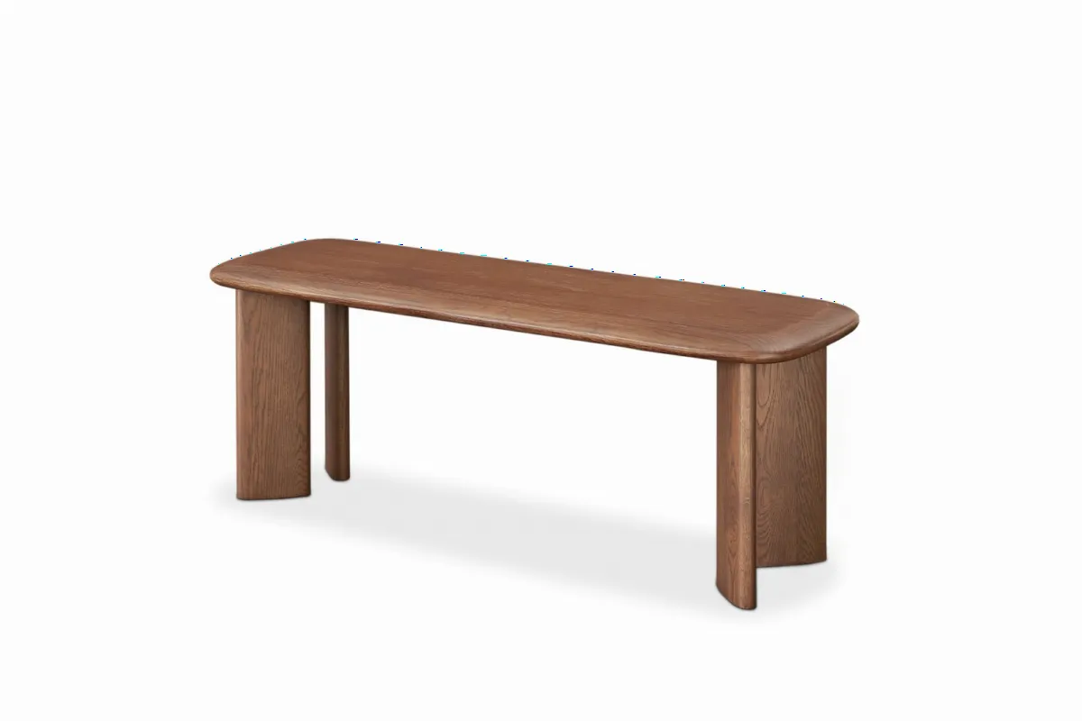 Nico Dining Bench - view 2