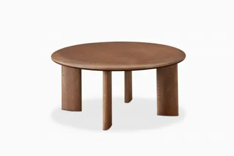 Nico Round Coffee Table