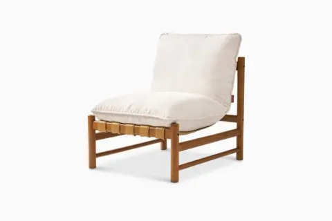 Nimbus Chair