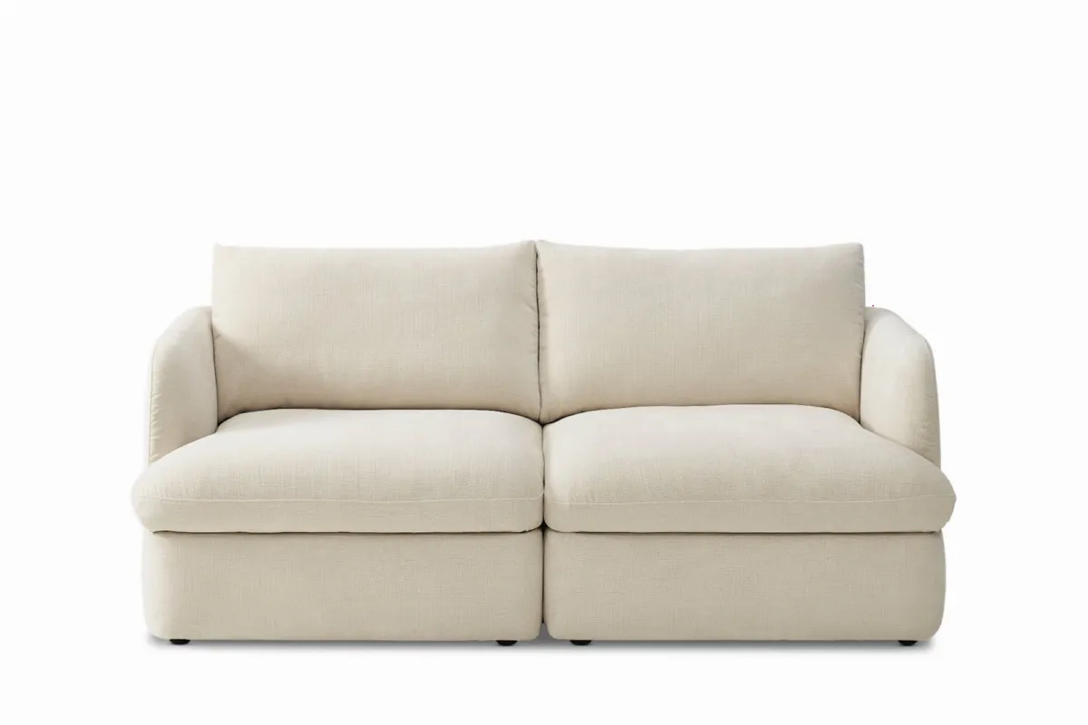 Ollie Combination Couch Cover - view 5