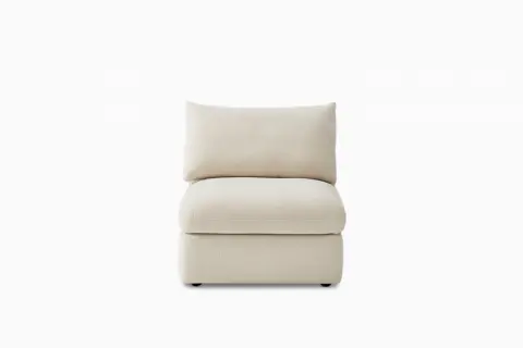 Ollie Storage Couch Modular Component Cover