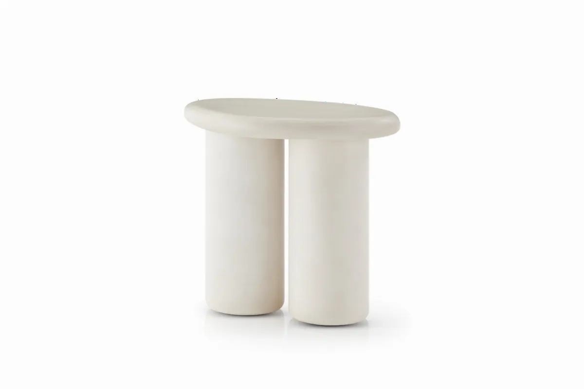 Olwen Side Table - view 3
