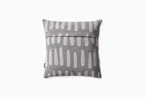 Ozzy Throw Pillow