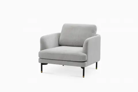Pebble Armchair