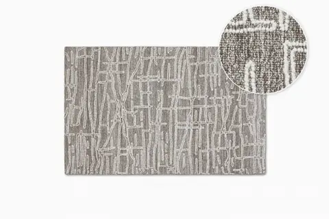 Perga Area Rug