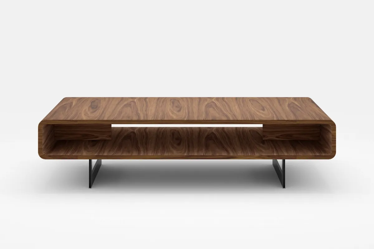 Peri Coffee Table - view 3