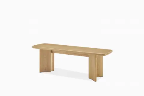 Posey Dining Bench