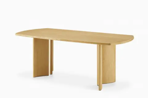 Posey Dining Table