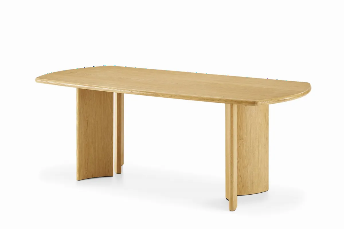 Posey Dining Table - view 2