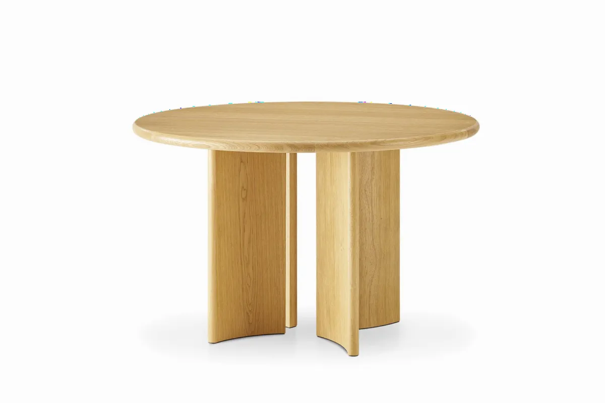 Posey Round Dining Table - view 4