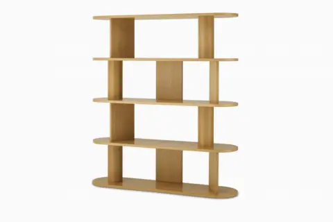 Posey Shelf