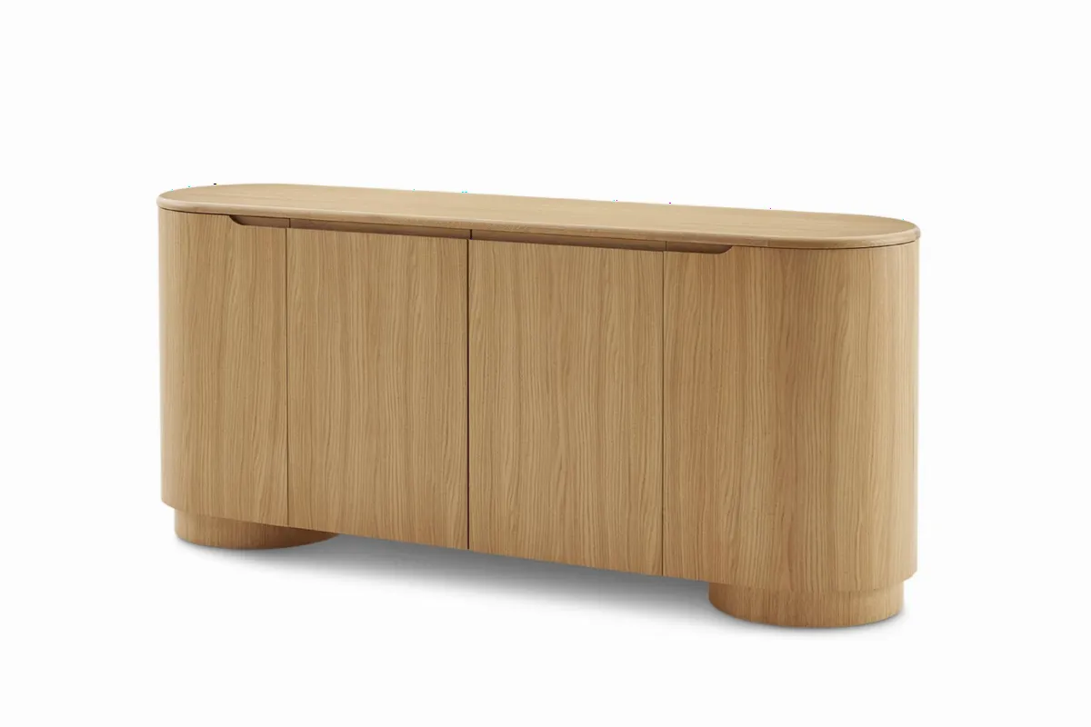 Posey Sideboard - view 3