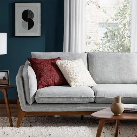 Remi Chaise Sectional Couch