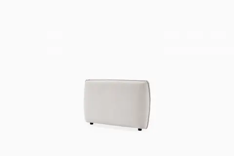Reverie Performance Fabric Armrest