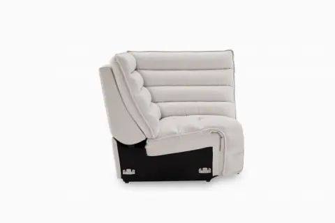 Reverie Performance Fabric Corner Couch