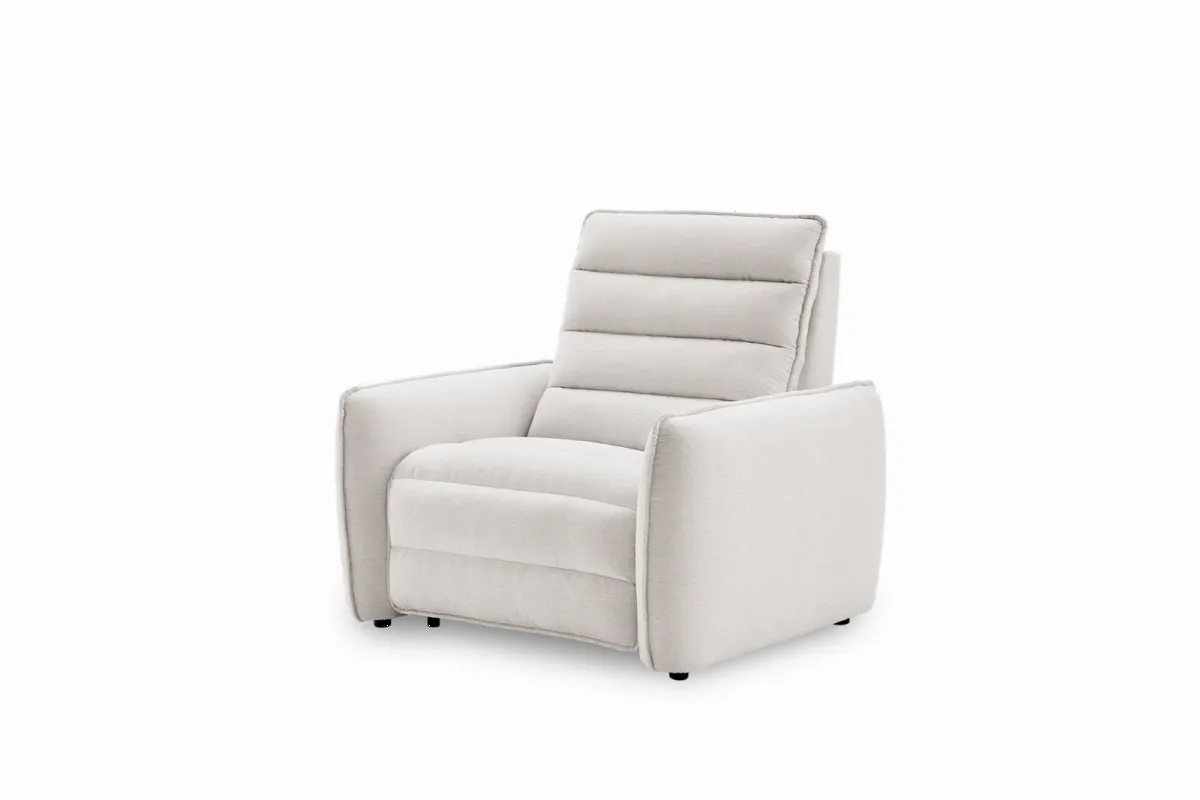 Reverie Performance Fabric Motion Recliner Armchair - view 7