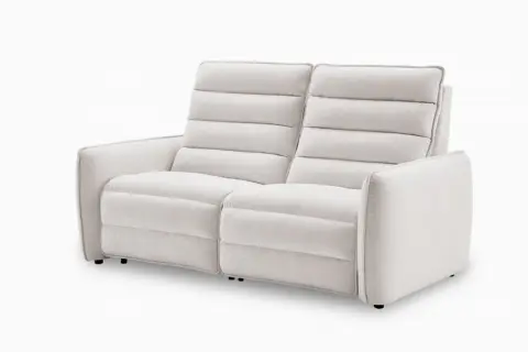 Reverie Performance Fabric Motion Recliner Loveseat