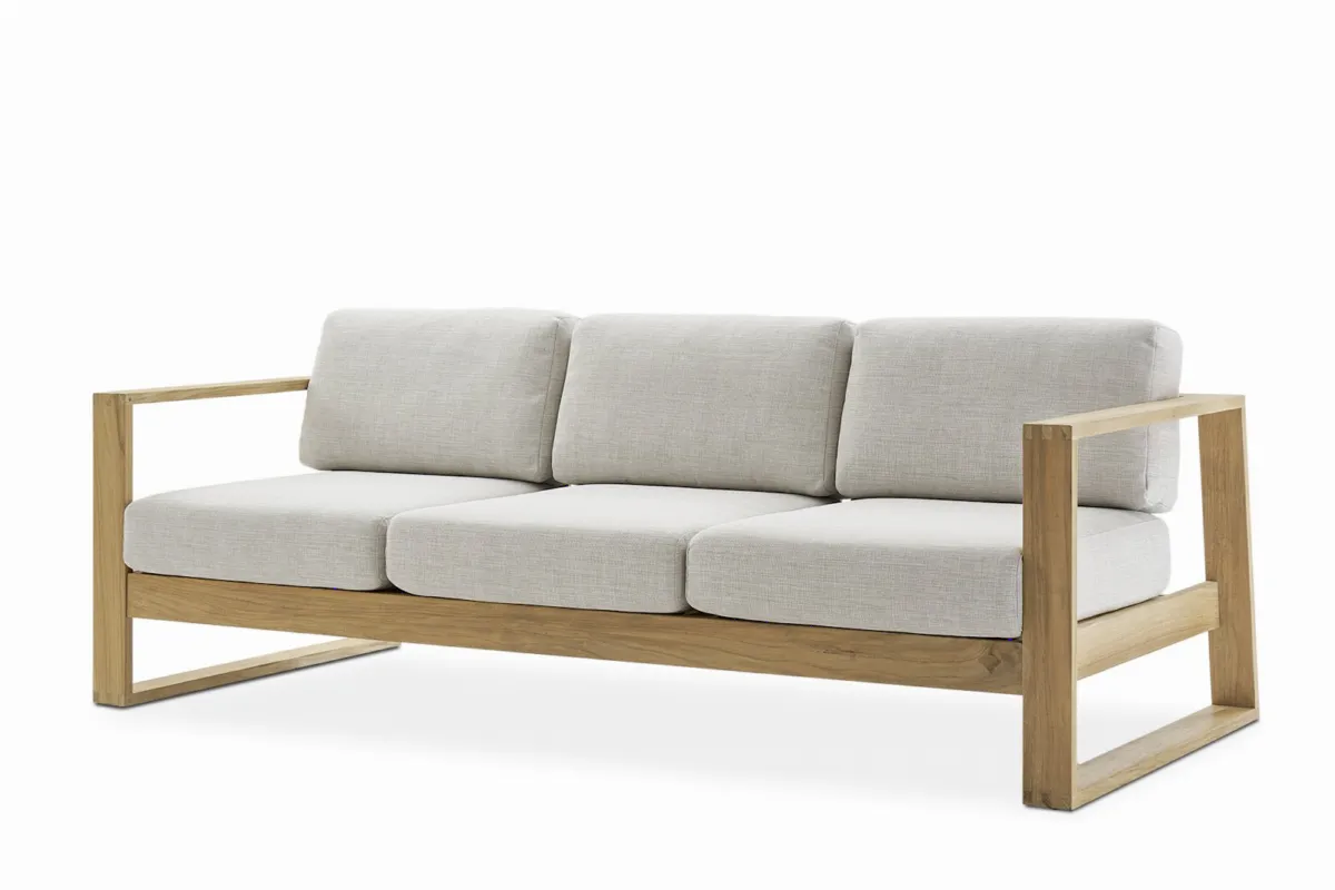 Rio Outdoor Sofa