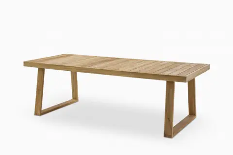 Rio Outdoor Dining Table