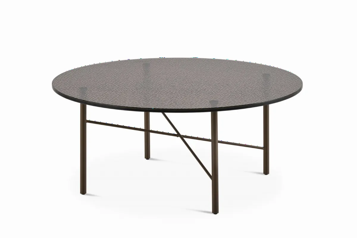 Ripple Coffee Table - view 2