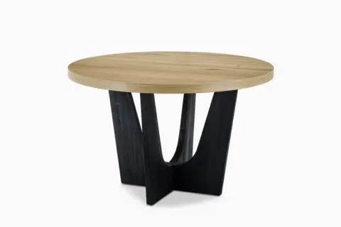 Sawyer Round Dining Table