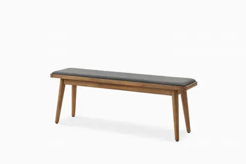 Seb Bench
