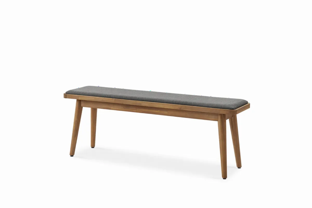 Seb Bench - view 7