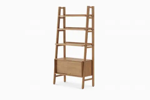 Seb Bookshelf, Large