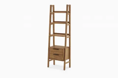 Seb Bookshelf, Small
