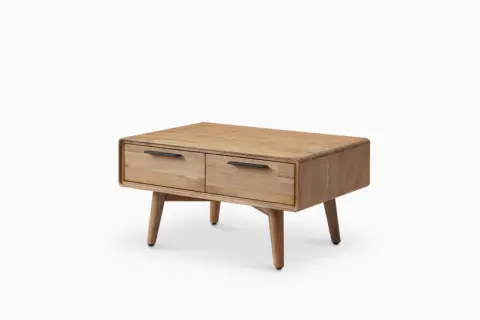 Seb Coffee Table with Storage