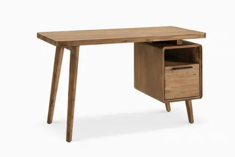 Seb Desk