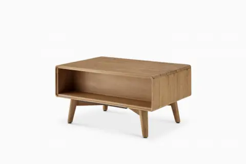 Seb Lift Top Coffee Table, Small