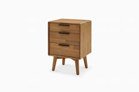 Seb Side Console
