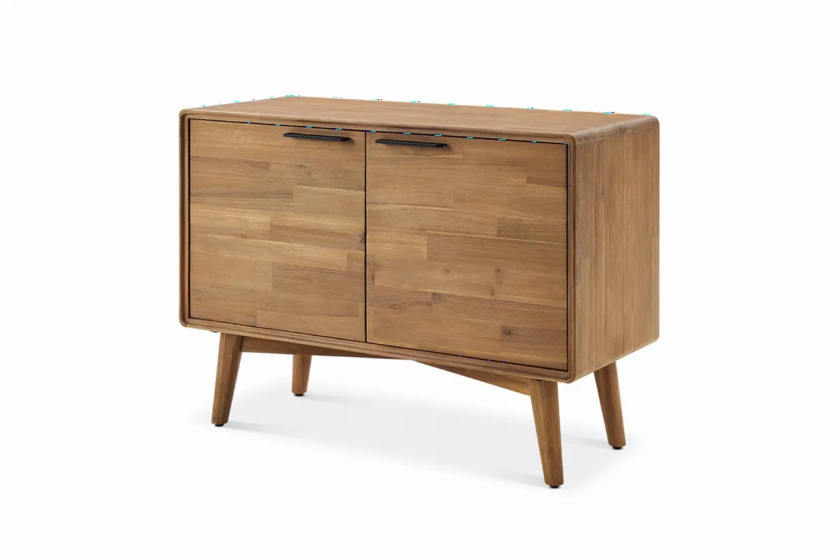 Seb Small Sideboard - view 3