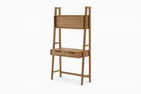 Seb Wall Desk