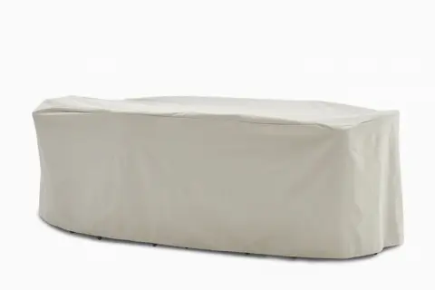 Sierra Outdoor Dining Set Cover