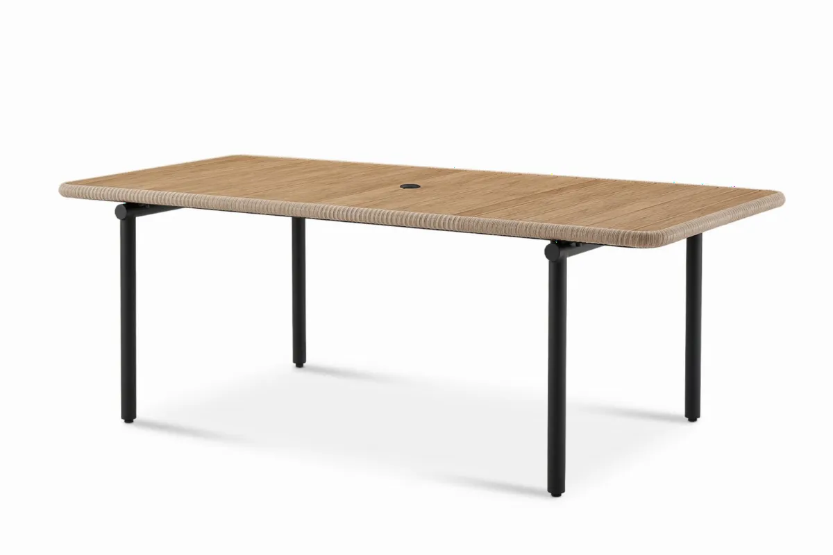 Sierra Outdoor Dining Table