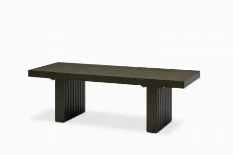 Sloane Slim Rectangular Coffee Table