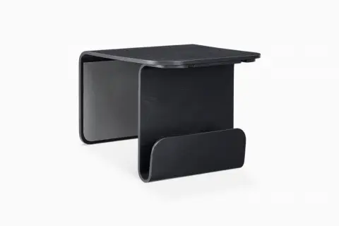 Couch Armrest Table