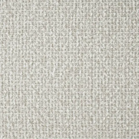 Solari Performance Fabric L-Shaped Sectional Couch with Ottoman