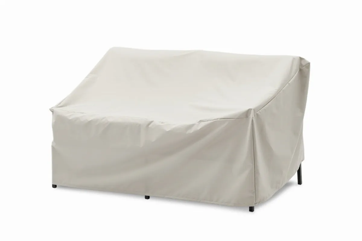 Sorrento Outdoor Loveseat Cover