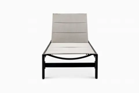 Sorrento Outdoor Chaise Lounge