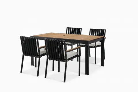 Sorrento Outdoor Dining Set