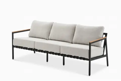 Sorrento Outdoor Sofa