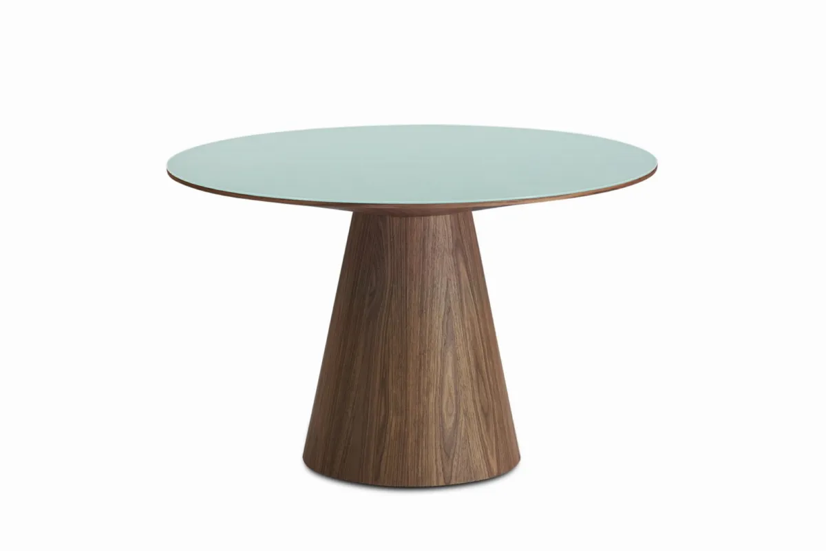 Theo Round Dining Table - view 5