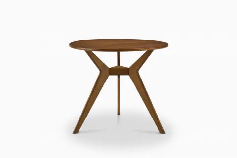 Tribeca Round Dining Table