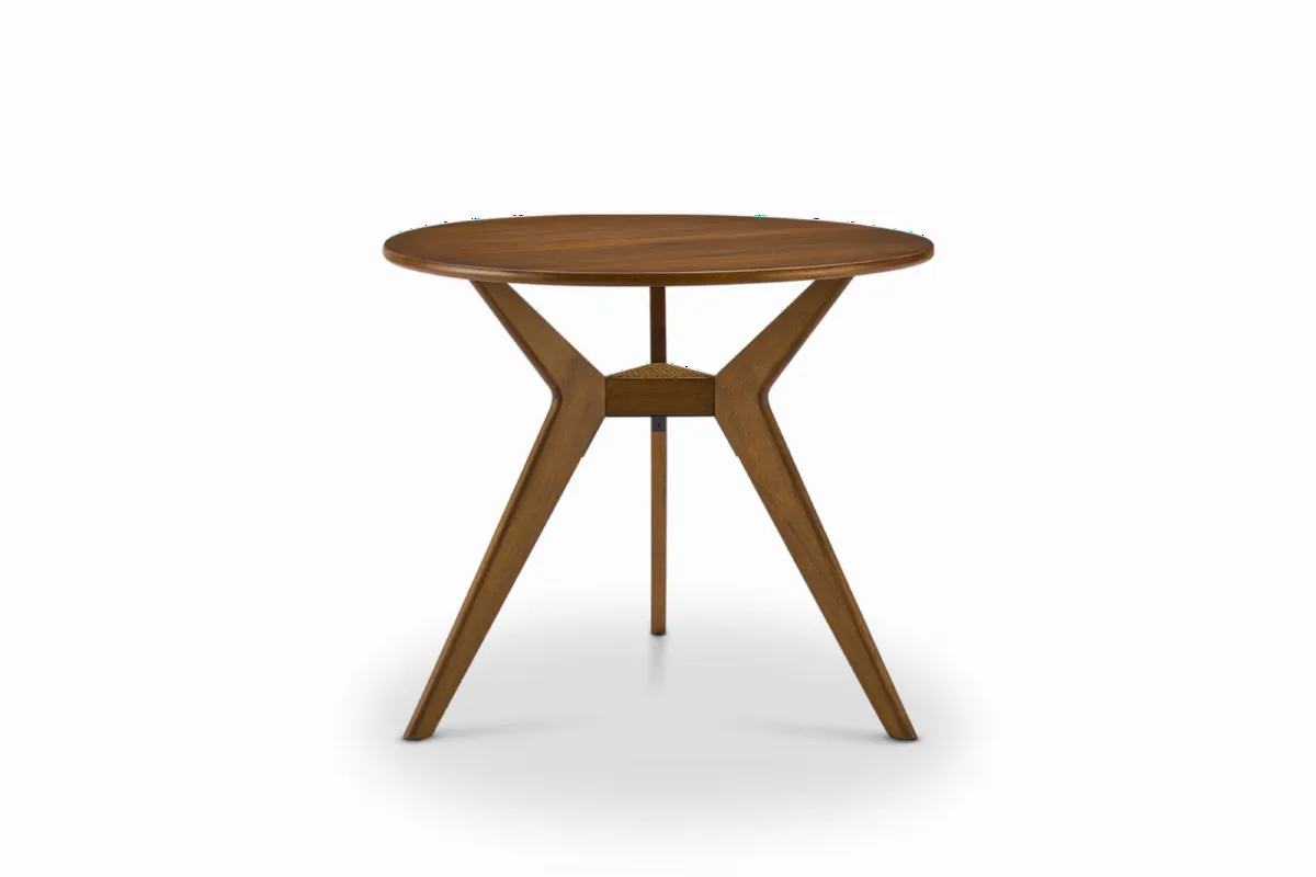 Tribeca Round Dining Table - view 6