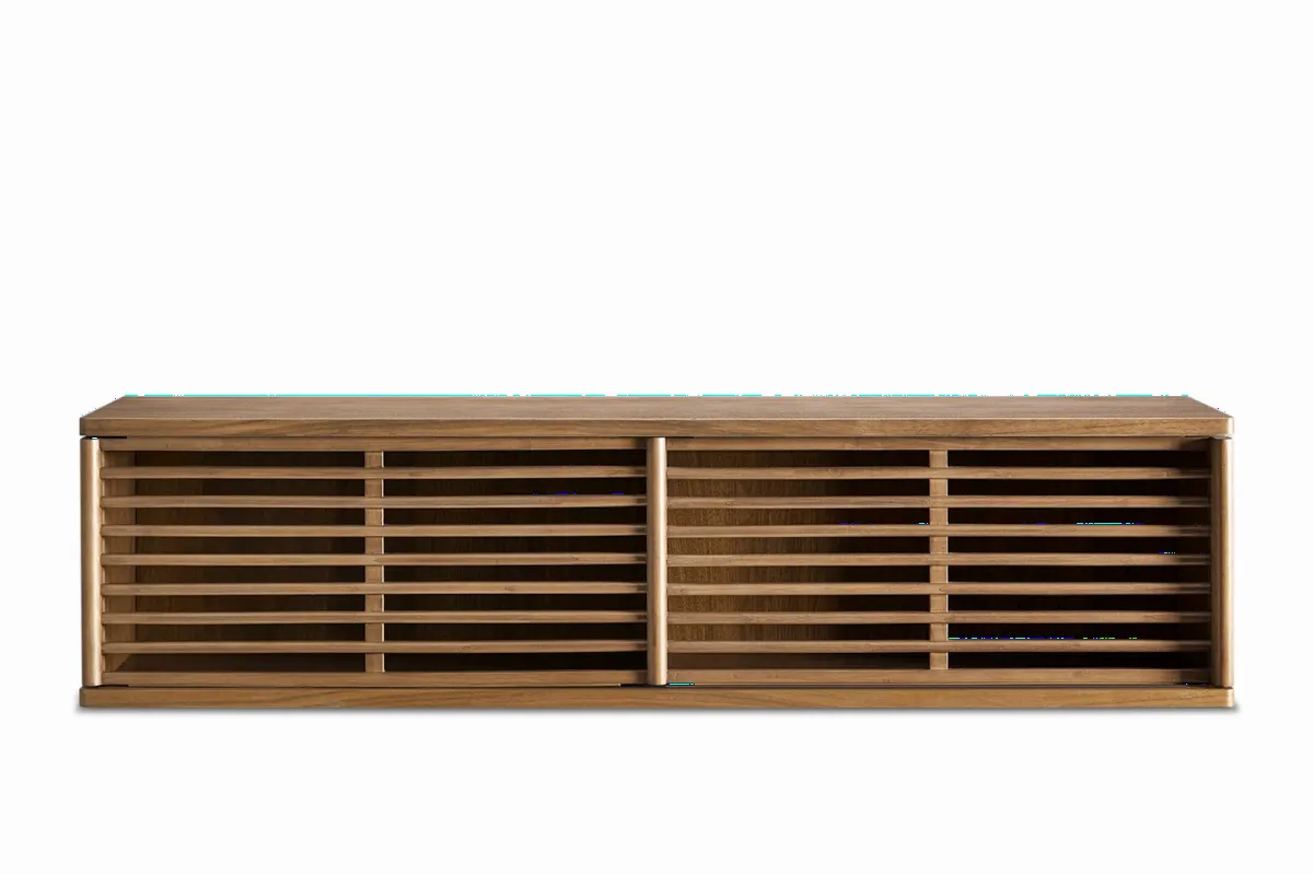 Vento Storage Cabinet - view 7