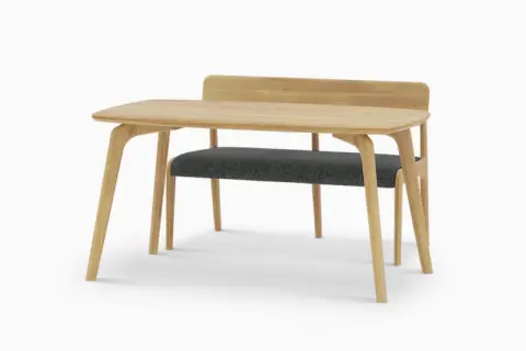 Vincent Dining Set for 4-6